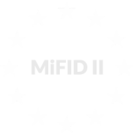 MiFID II Certificate